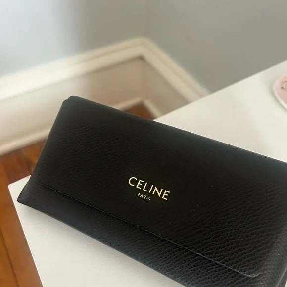 Celine | Accessories | Celine Brown Sunglasses Women Used  display picture 1